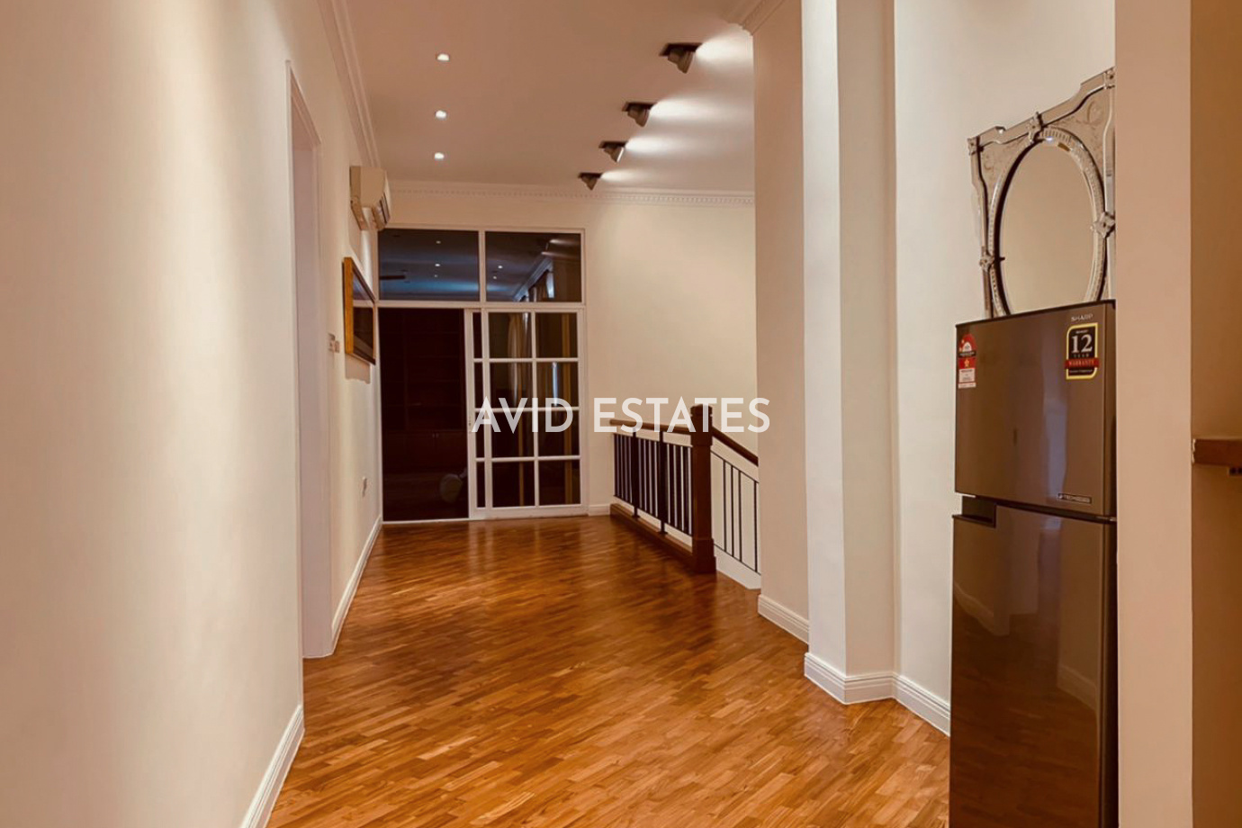 16 Taman U-Thant, Taman U-Thant,Kuala Lumpur, 5 Bedrooms Bedrooms, ,5 BathroomsBathrooms,Condominium / Serviced Residence,To Let,Ampang Hilir,2371