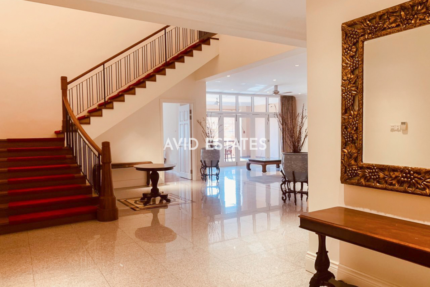 16 Taman U-Thant, Taman U-Thant,Kuala Lumpur, 5 Bedrooms Bedrooms, ,5 BathroomsBathrooms,Condominium / Serviced Residence,To Let,Ampang Hilir,2371