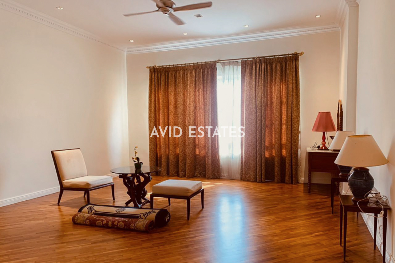 16 Taman U-Thant, Taman U-Thant,Kuala Lumpur, 5 Bedrooms Bedrooms, ,5 BathroomsBathrooms,Condominium / Serviced Residence,To Let,Ampang Hilir,2371