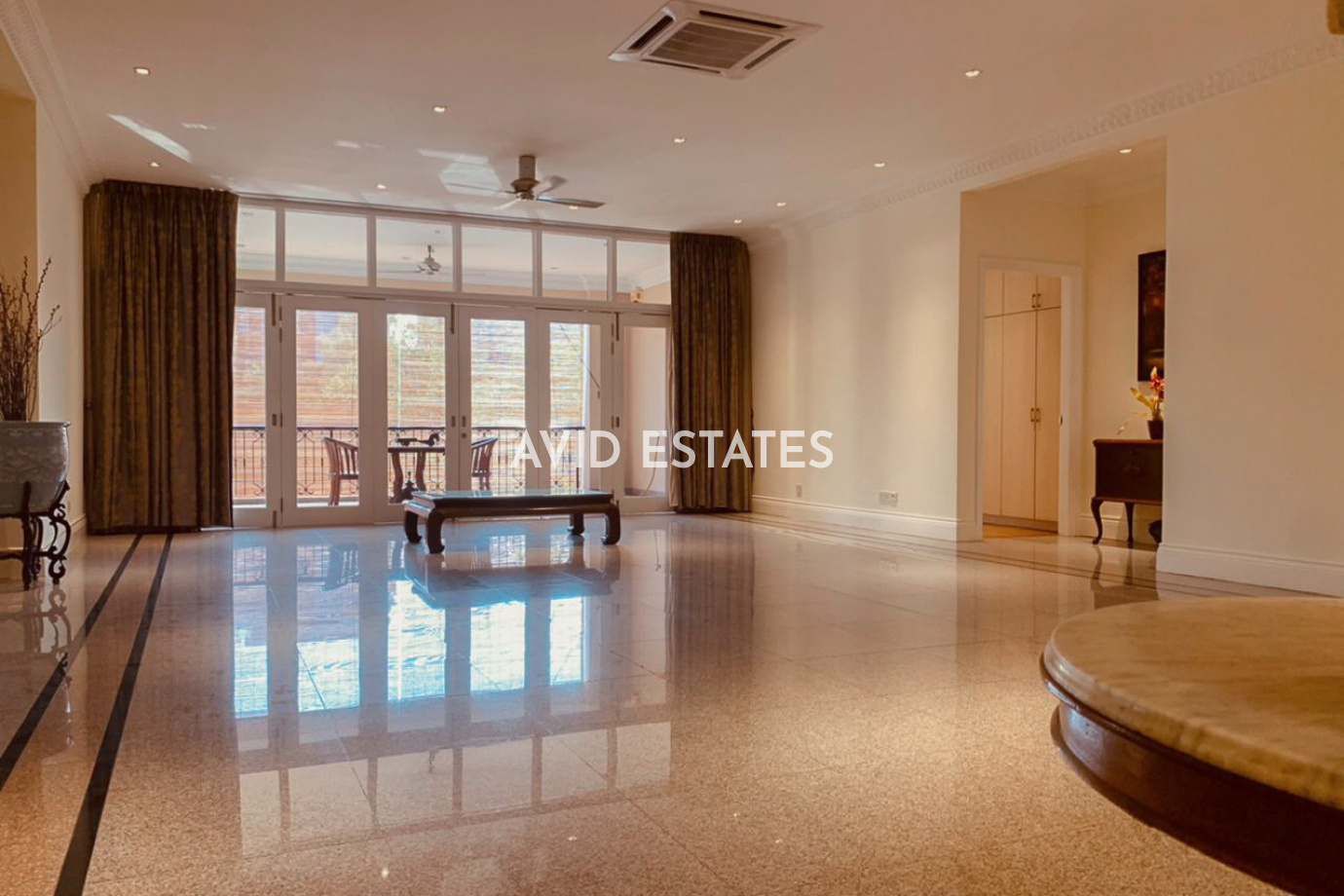16 Taman U-Thant, Taman U-Thant,Kuala Lumpur, 5 Bedrooms Bedrooms, ,5 BathroomsBathrooms,Condominium / Serviced Residence,To Let,Ampang Hilir,2371