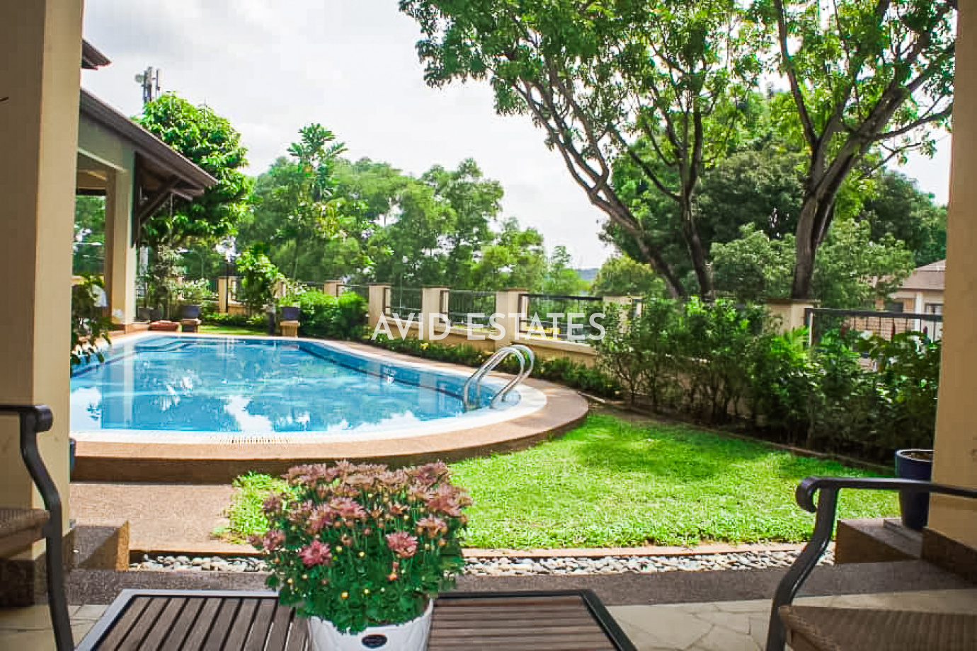 Bukit Damansara,Kuala Lumpur, 6 Bedrooms Bedrooms, ,Bungalow / Detached,For Sale,Damansara Heights,2377