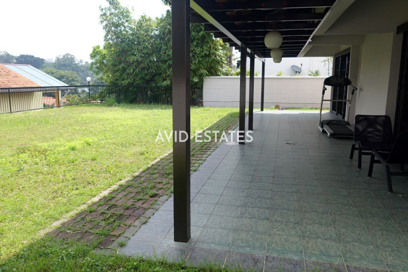 Bangsar,Kuala Lumpur, 6 Bedrooms Bedrooms, ,4 BathroomsBathrooms,Bungalow / Detached,To Let,Jalan Mambu,1097