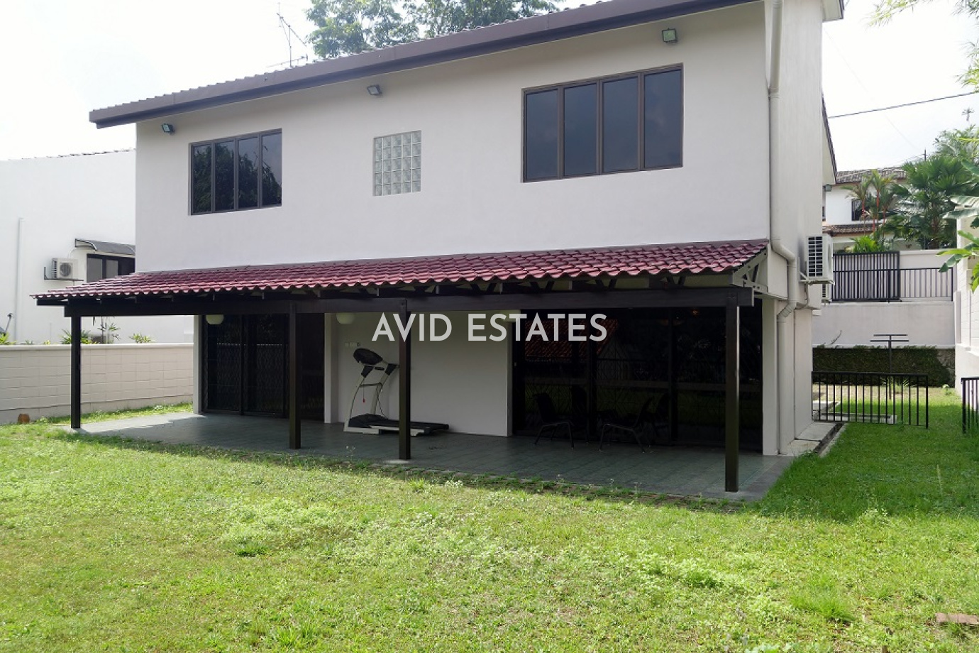 Bangsar,Kuala Lumpur, 6 Bedrooms Bedrooms, ,4 BathroomsBathrooms,Bungalow / Detached,To Let,Jalan Mambu,1097