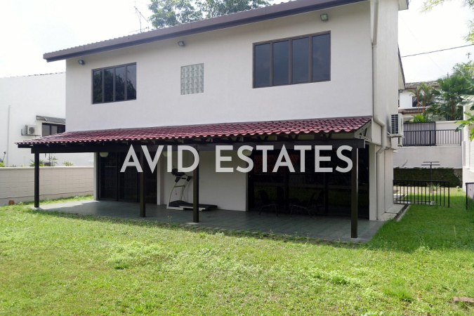 Bangsar,Kuala Lumpur, 6 Bedrooms Bedrooms, ,4 BathroomsBathrooms,Bungalow / Detached,To Let,Jalan Mambu,1097