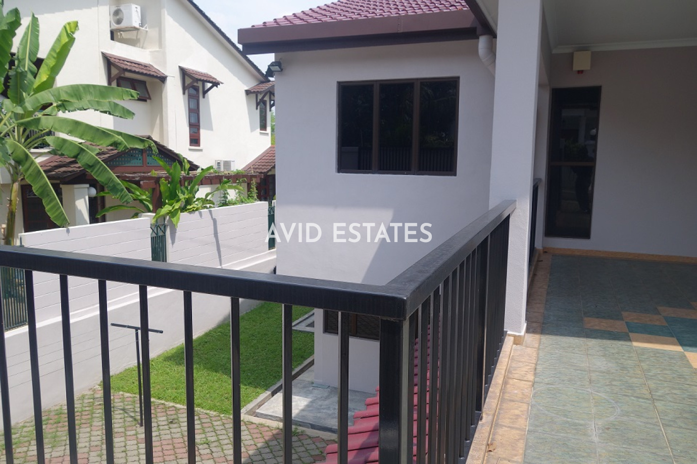 Bangsar,Kuala Lumpur, 6 Bedrooms Bedrooms, ,4 BathroomsBathrooms,Bungalow / Detached,To Let,Jalan Mambu,1097