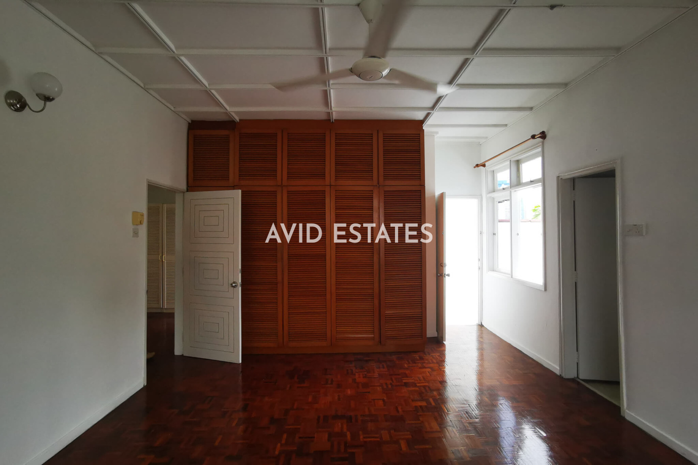 Bukit Damansara,Kuala Lumpur, 4 Bedrooms Bedrooms, ,1 BathroomBathrooms,Semi-Detached,For Sale,2383