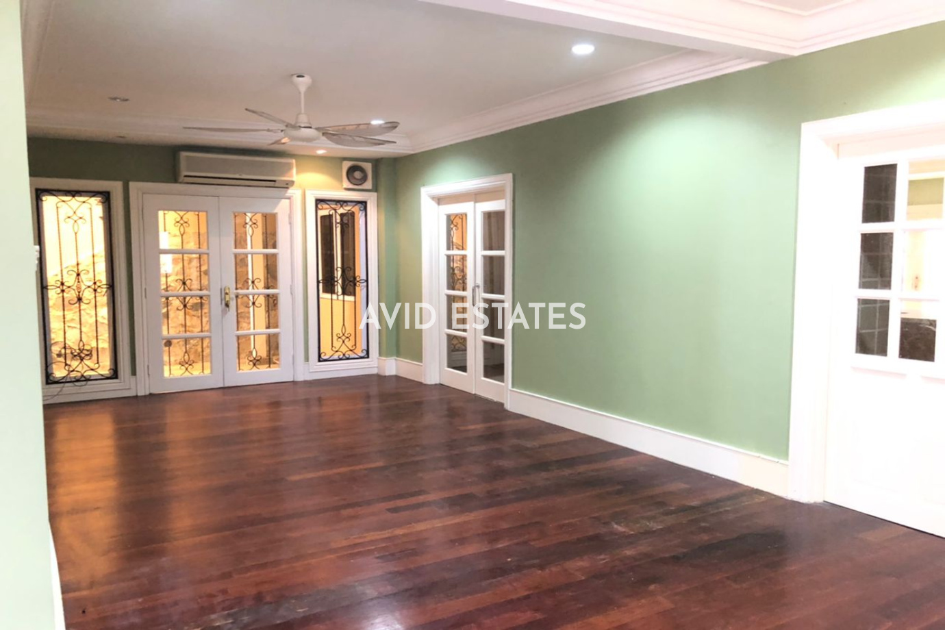 Taman TAR, Ampang,Kuala Lumpur, 6 Bedrooms Bedrooms, ,6 BathroomsBathrooms,Bungalow / Detached,For Sale,U-Thant, Ukay,2393