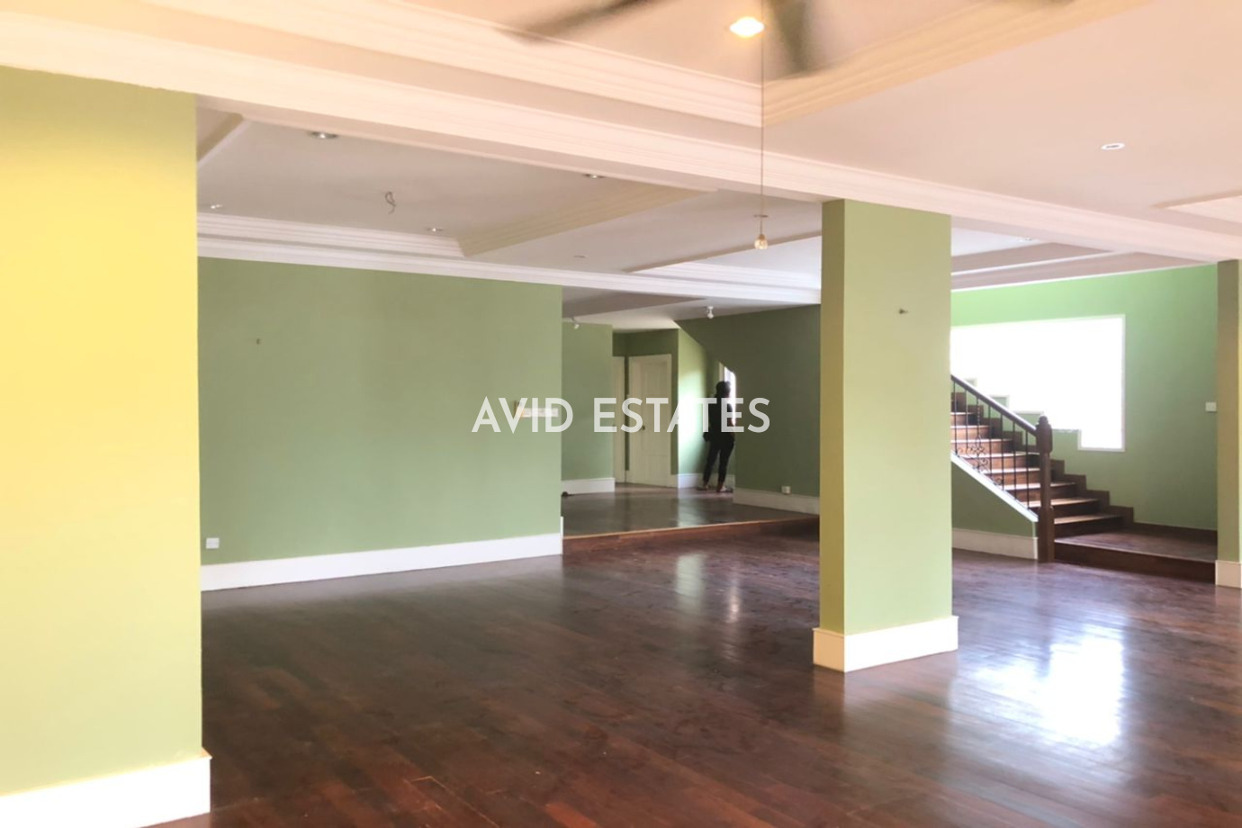 Taman TAR, Ampang,Kuala Lumpur, 6 Bedrooms Bedrooms, ,6 BathroomsBathrooms,Bungalow / Detached,For Sale,U-Thant, Ukay,2393