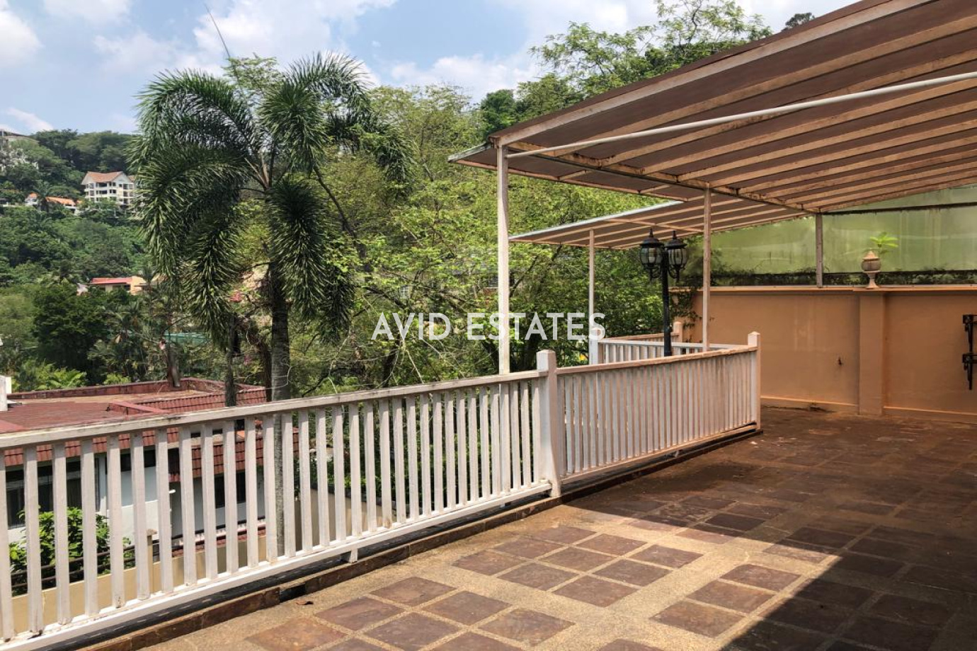 Taman TAR, Ampang,Kuala Lumpur, 6 Bedrooms Bedrooms, ,6 BathroomsBathrooms,Bungalow / Detached,For Sale,U-Thant, Ukay,2393