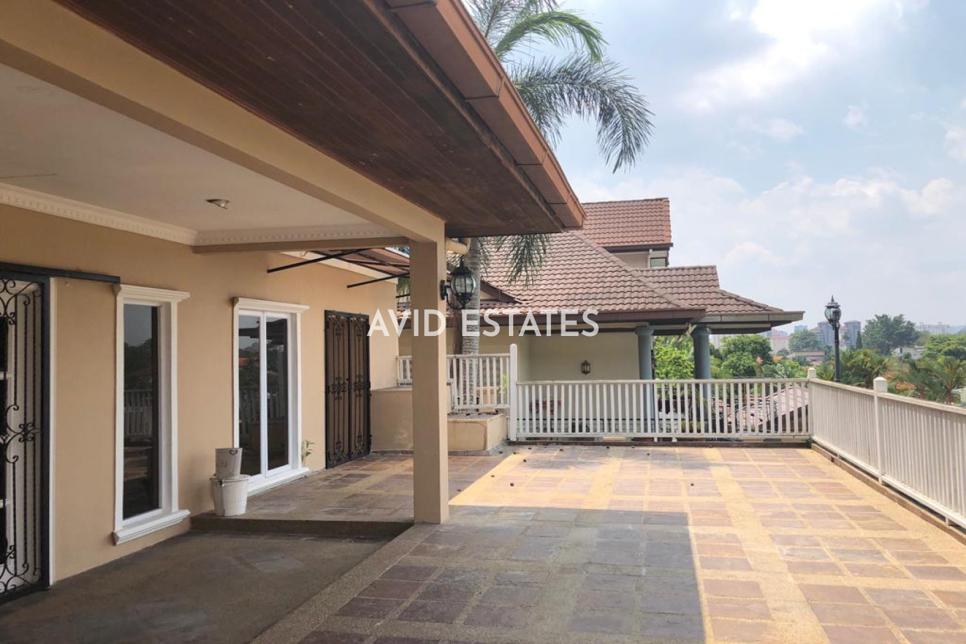 Taman TAR, Ampang,Kuala Lumpur, 6 Bedrooms Bedrooms, ,6 BathroomsBathrooms,Bungalow / Detached,For Sale,U-Thant, Ukay,2393