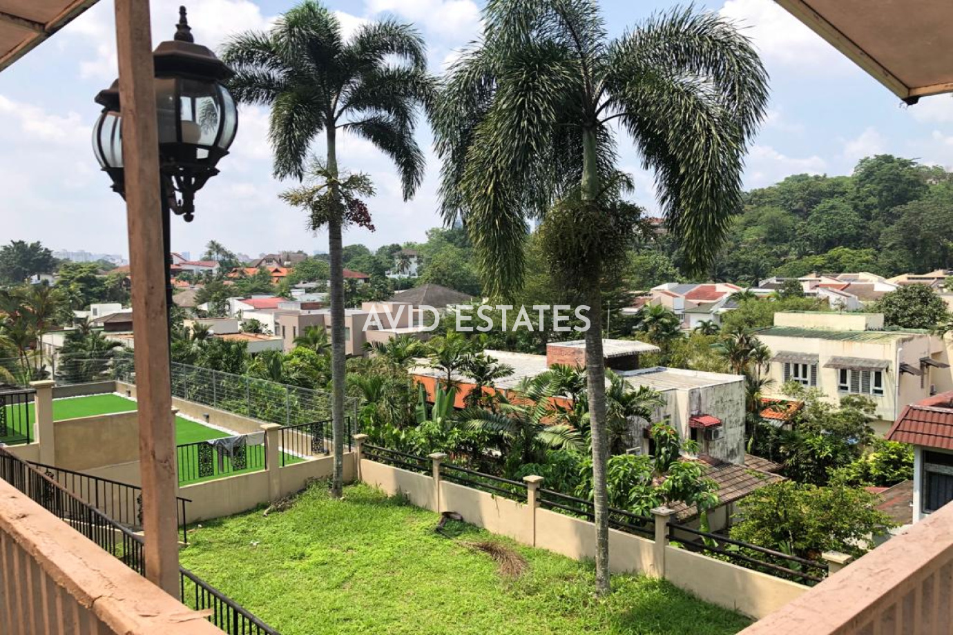 Taman TAR, Ampang,Kuala Lumpur, 6 Bedrooms Bedrooms, ,6 BathroomsBathrooms,Bungalow / Detached,For Sale,U-Thant, Ukay,2393