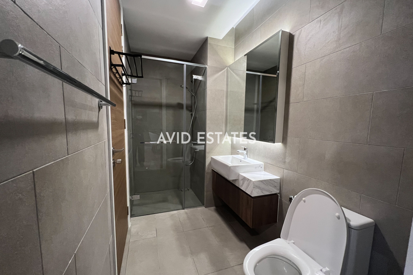 Aria Luxury Residence, KLCC,Kuala Lumpur, 2 Bedrooms Bedrooms, ,2 BathroomsBathrooms,Condominium / Serviced Residence,To Let,2394