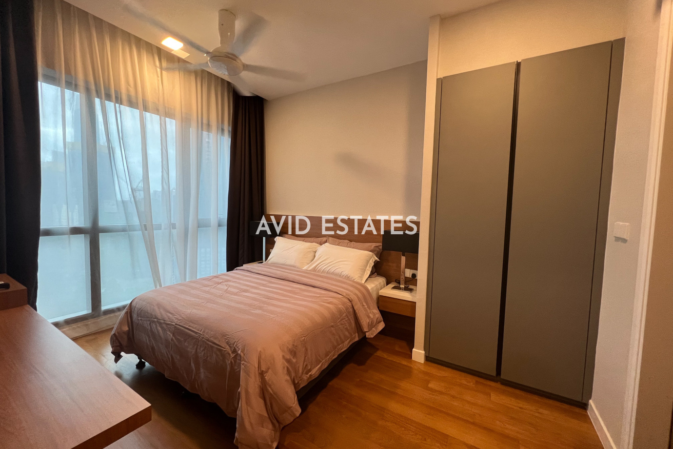 Aria Luxury Residence, KLCC,Kuala Lumpur, 2 Bedrooms Bedrooms, ,2 BathroomsBathrooms,Condominium / Serviced Residence,To Let,2394