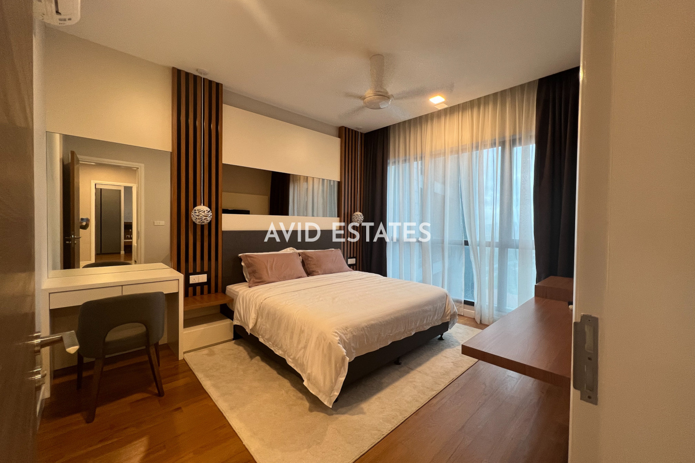 Aria Luxury Residence, KLCC,Kuala Lumpur, 2 Bedrooms Bedrooms, ,2 BathroomsBathrooms,Condominium / Serviced Residence,To Let,2394