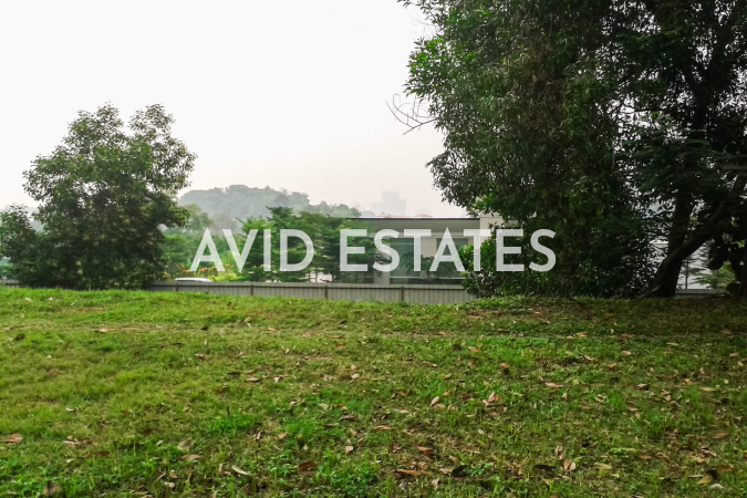 Mont Kiara,Kuala Lumpur, ,Vacant Land,For Sale,2395