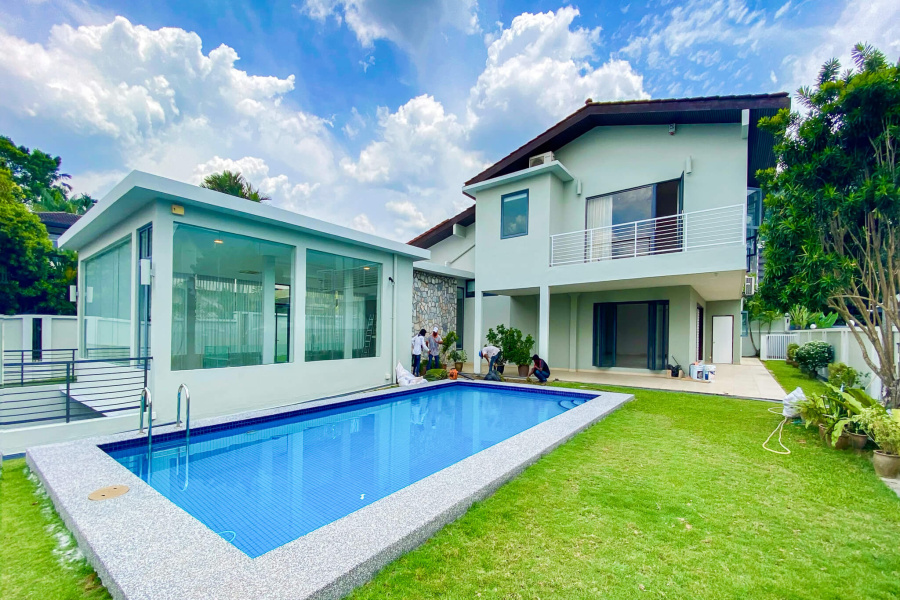Ampang,Kuala Lumpur, 4 Bedrooms Bedrooms, ,6 BathroomsBathrooms,Bungalow / Detached,For Sale,Ampang, U Thant, Keramat, Wangsa Maju,2398
