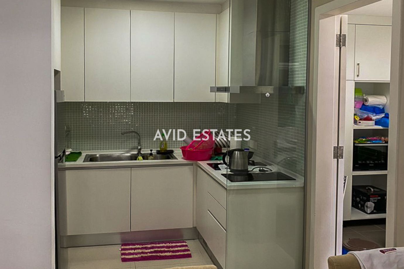 G Residence, Ampang,Kuala Lumpur, 2 Bedrooms Bedrooms, ,2 BathroomsBathrooms,Condominium / Serviced Residence,For Sale,Desa Pandan,2400