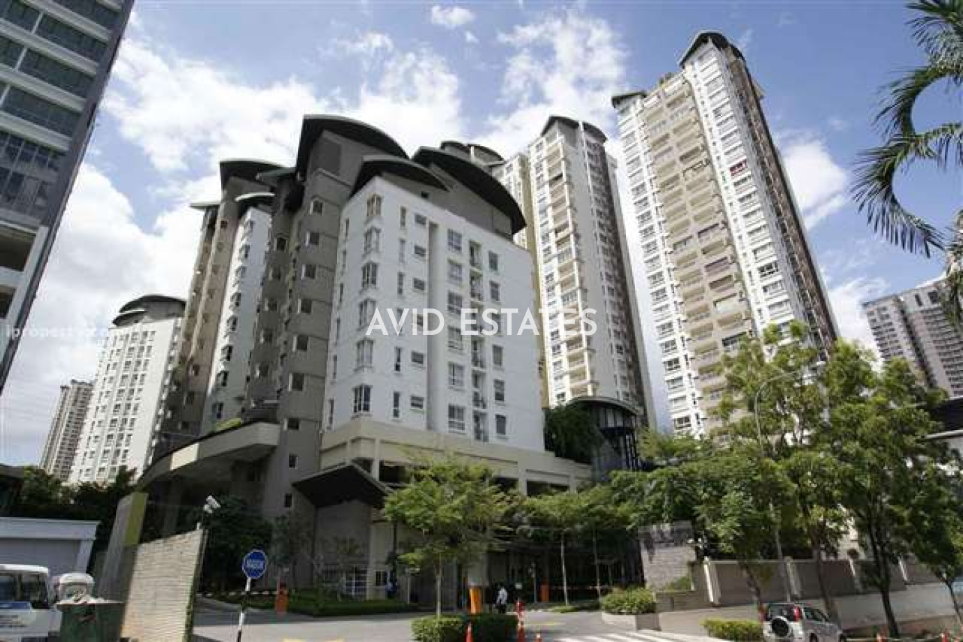 Hijauan Kiara, Mont Kiara,Kuala Lumpur, ,5 BathroomsBathrooms,Condominium / Serviced Residence,For Sale,1099