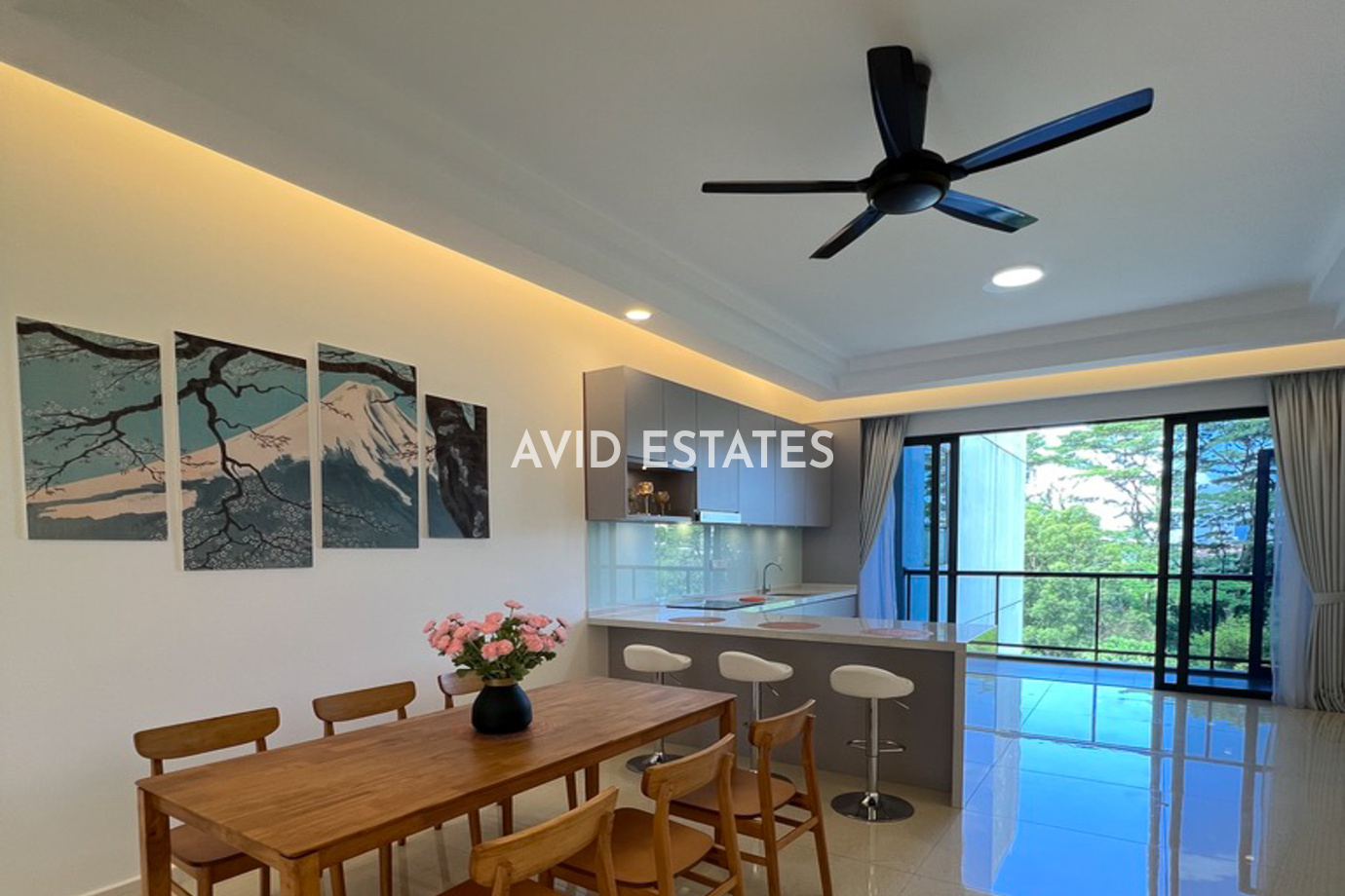 Agile Mont Kiara, Mont Kiara,Kuala Lumpur, 4 Bedrooms Bedrooms, ,6 BathroomsBathrooms,Condominium / Serviced Residence,For Sale,Dutamas, Duta, Sri Hartamas,2403