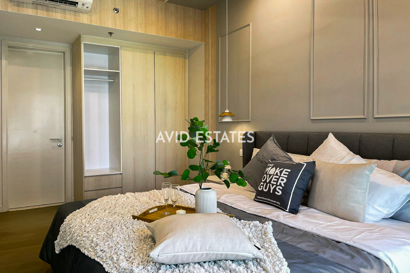 The Ooak Serviced Residence @ Kiara 163, Mont Kiara,Kuala Lumpur, 1 Bedroom Bedrooms, ,1 BathroomBathrooms,Condominium / Serviced Residence,For Sale,Sri hartamas, duta,2406