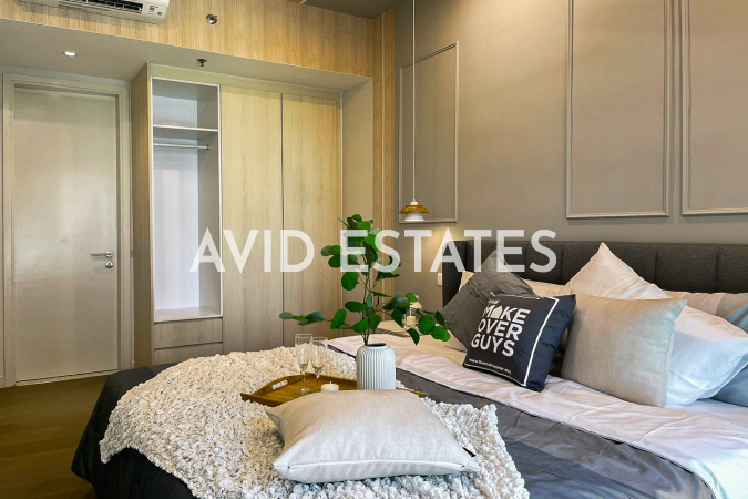 The Ooak Serviced Residence @ Kiara 163, Mont Kiara,Kuala Lumpur, 1 Bedroom Bedrooms, ,1 BathroomBathrooms,Condominium / Serviced Residence,For Sale,Sri hartamas, duta,2406