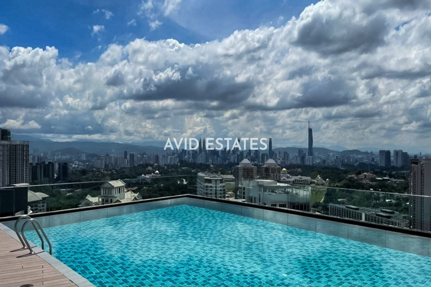 The Ooak Serviced Residence @ Kiara 163, Mont Kiara,Kuala Lumpur, 1 Bedroom Bedrooms, ,1 BathroomBathrooms,Condominium / Serviced Residence,For Sale,Sri hartamas, duta,2406