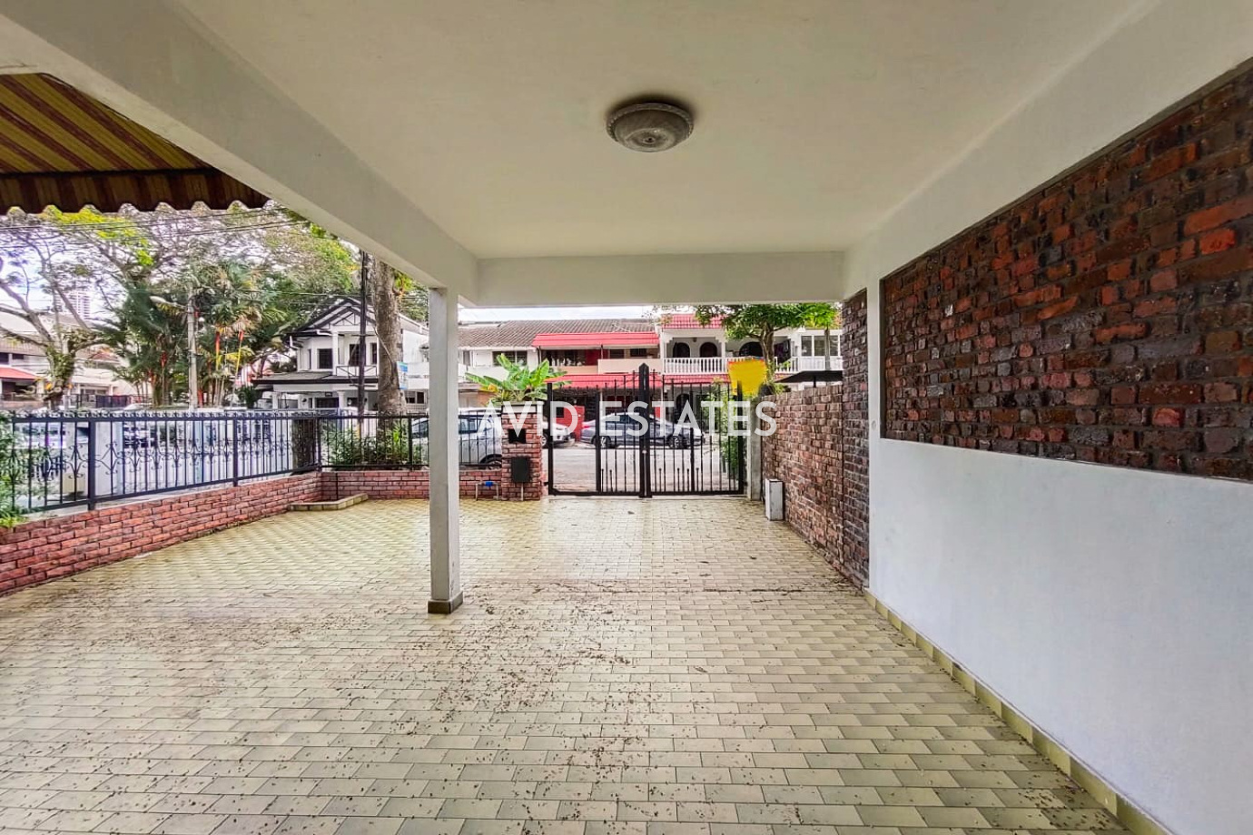 Jalan Telawi, Bangsar,Kuala Lumpur, 4 Bedrooms Bedrooms, ,3 BathroomsBathrooms,Terrace / Link,For Sale,Kerinchi,2412