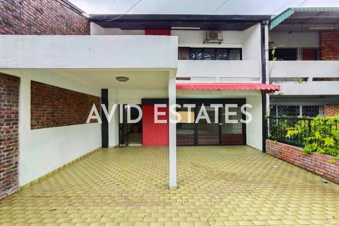 Jalan Telawi, Bangsar,Kuala Lumpur, 4 Bedrooms Bedrooms, ,3 BathroomsBathrooms,Terrace / Link,For Sale,Kerinchi,2412