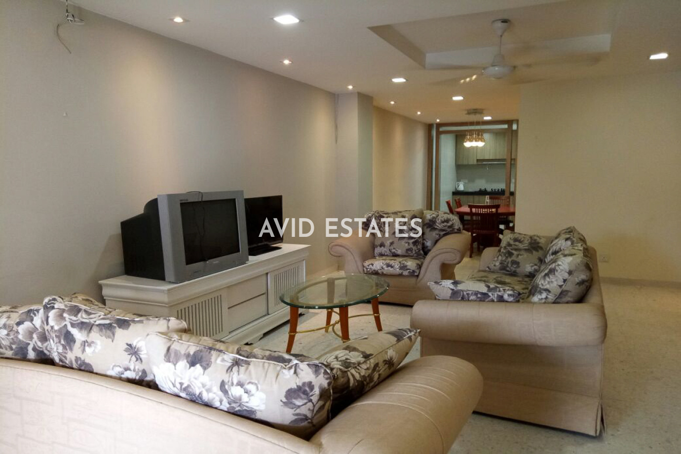 Taman Desa Seputeh, Seputeh,Kuala Lumpur, 4 Bedrooms Bedrooms, ,4 BathroomsBathrooms,Terrace / Link,For Sale,2420