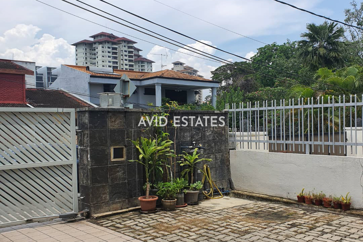 Taman Desa Seputeh, Seputeh,Kuala Lumpur, 4 Bedrooms Bedrooms, ,4 BathroomsBathrooms,Terrace / Link,For Sale,2420