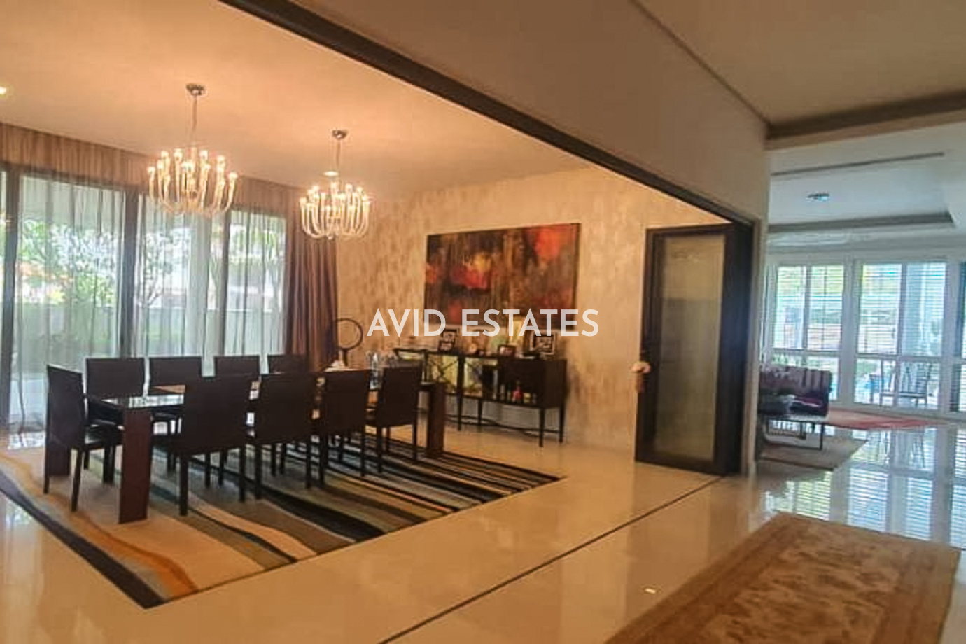 Tropicana Indah, Petaling Jaya,Kuala Lumpur, 7 Bedrooms Bedrooms, ,9 BathroomsBathrooms,Bungalow / Detached,For Sale,2425