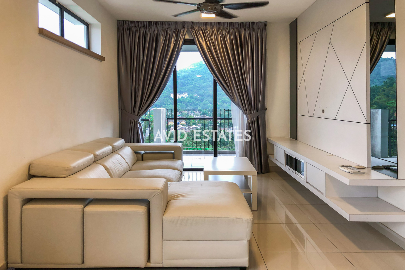 Nadayu 62, Ampang,Kuala Lumpur, 3 Bedrooms Bedrooms, ,2 BathroomsBathrooms,Condominium / Serviced Residence,To Let,2440
