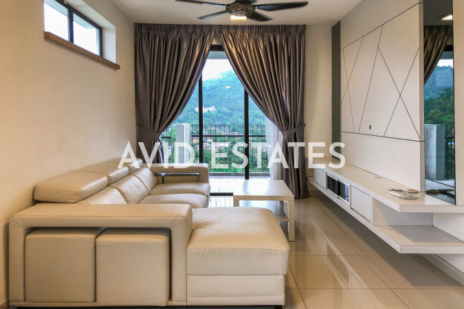 Nadayu 62, Ampang,Kuala Lumpur, 3 Bedrooms Bedrooms, ,2 BathroomsBathrooms,Condominium / Serviced Residence,To Let,2440