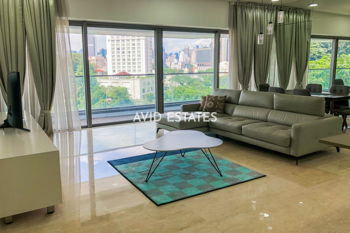 The Sentral Residence, KL Sentral,Kuala Lumpur, 2 Bedrooms Bedrooms, ,2.5 BathroomsBathrooms,Condominium / Serviced Residence,To Let,2441