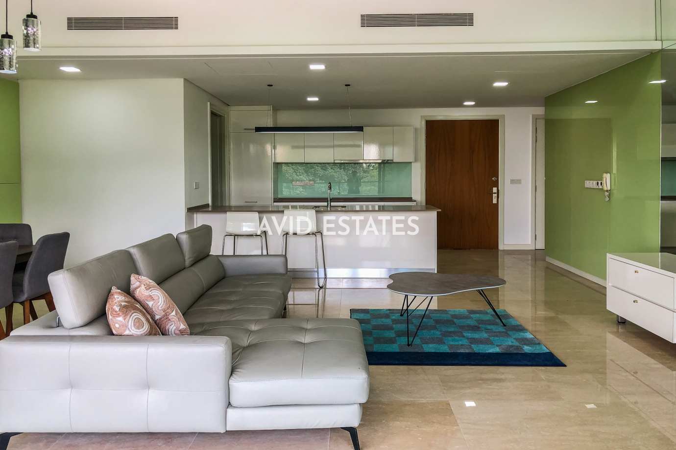 The Sentral Residence, KL Sentral,Kuala Lumpur, 2 Bedrooms Bedrooms, ,2.5 BathroomsBathrooms,Condominium / Serviced Residence,To Let,2441