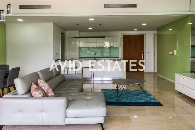 The Sentral Residence, KL Sentral,Kuala Lumpur, 2 Bedrooms Bedrooms, ,2.5 BathroomsBathrooms,Condominium / Serviced Residence,To Let,2441