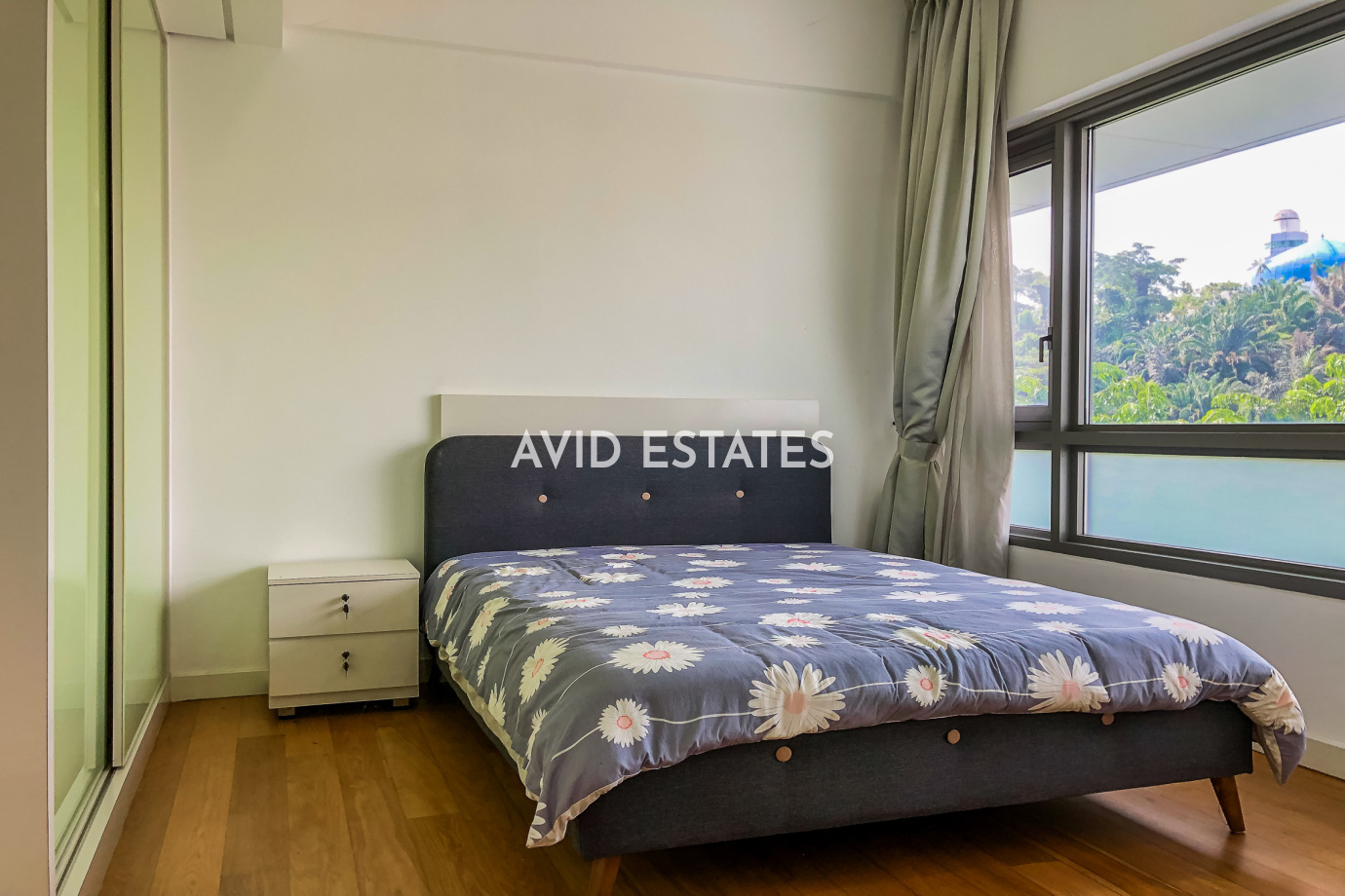 The Sentral Residence, KL Sentral,Kuala Lumpur, 2 Bedrooms Bedrooms, ,2.5 BathroomsBathrooms,Condominium / Serviced Residence,To Let,2441