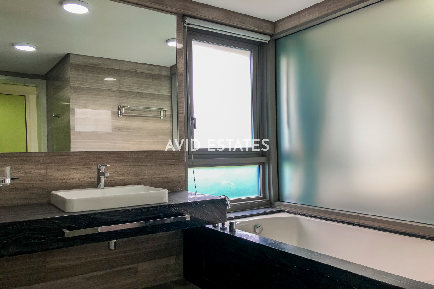 The Sentral Residence, KL Sentral,Kuala Lumpur, 2 Bedrooms Bedrooms, ,2.5 BathroomsBathrooms,Condominium / Serviced Residence,To Let,2441