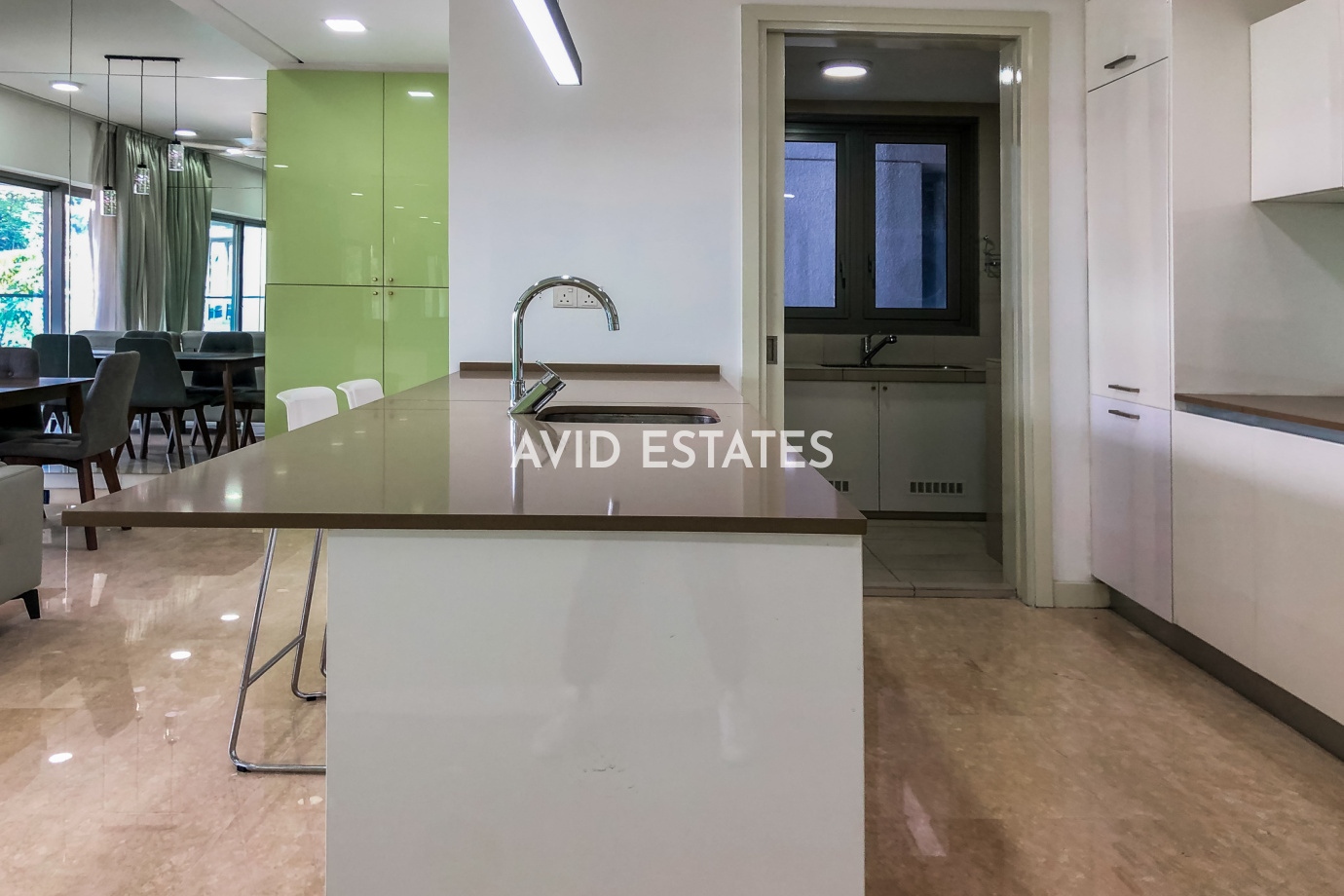 The Sentral Residence, KL Sentral,Kuala Lumpur, 2 Bedrooms Bedrooms, ,2.5 BathroomsBathrooms,Condominium / Serviced Residence,To Let,2441