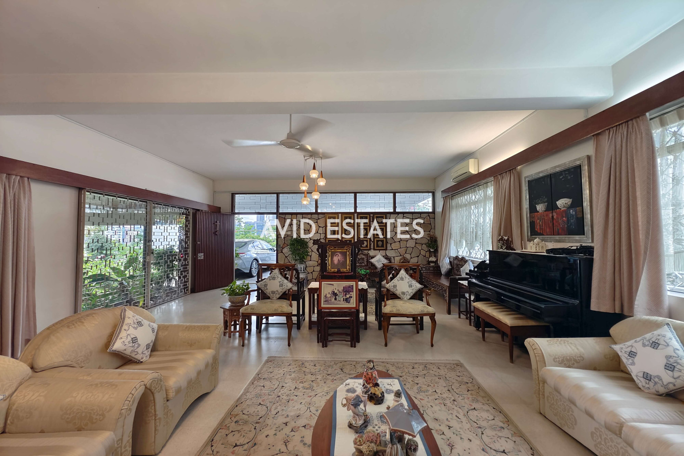 Bukit Pantai, Bangsar,Kuala Lumpur, 4 Bedrooms Bedrooms, ,6 BathroomsBathrooms,Bungalow / Detached,For Sale,2447