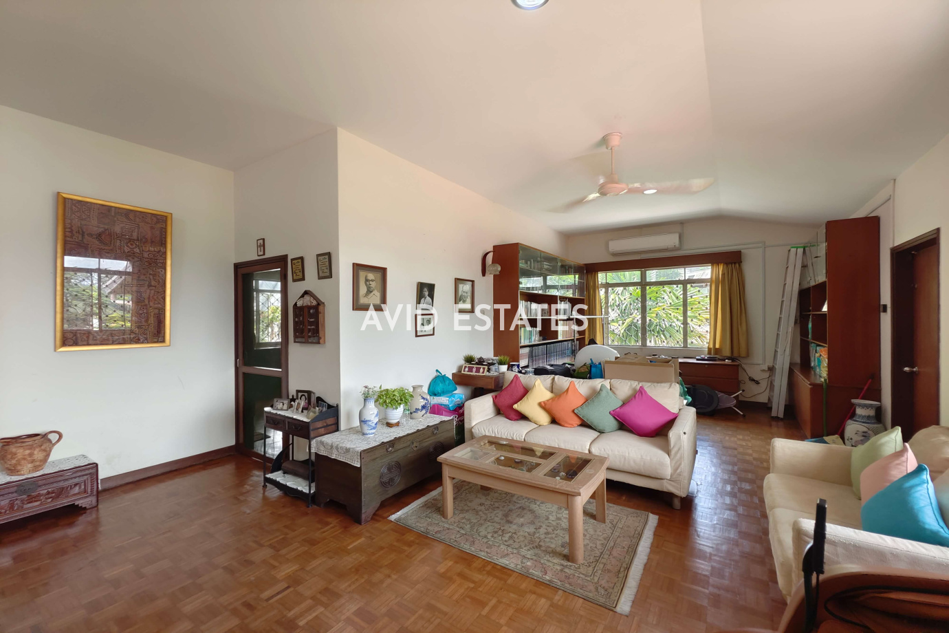 Bukit Pantai, Bangsar,Kuala Lumpur, 4 Bedrooms Bedrooms, ,6 BathroomsBathrooms,Bungalow / Detached,For Sale,2447