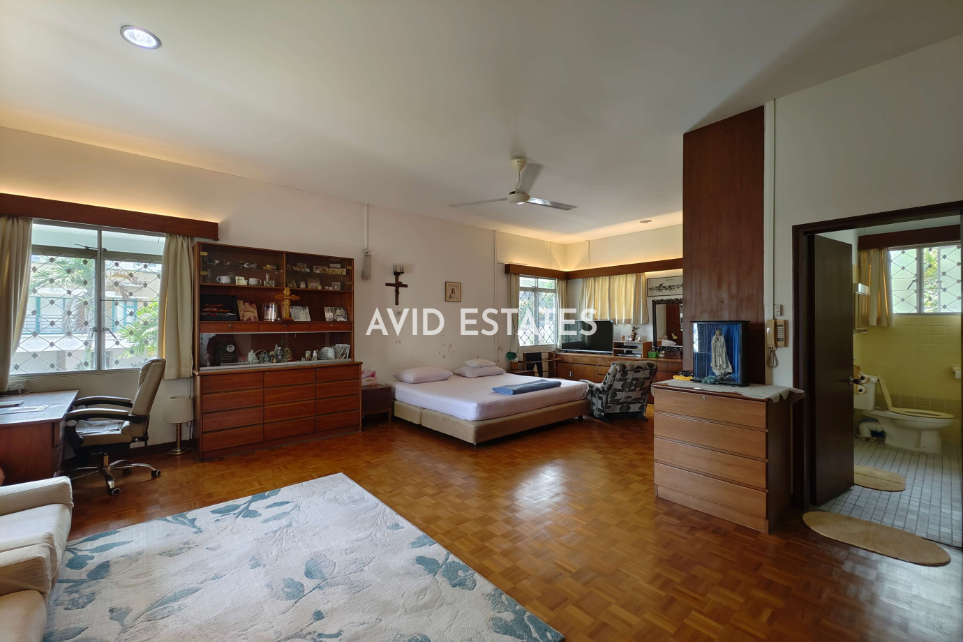 Bukit Pantai, Bangsar,Kuala Lumpur, 4 Bedrooms Bedrooms, ,6 BathroomsBathrooms,Bungalow / Detached,For Sale,2447
