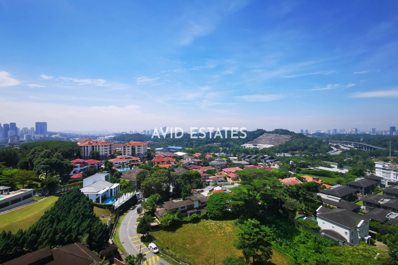 6 Kapas, Bangsar,Kuala Lumpur, 4 Bedrooms Bedrooms, ,5.5 BathroomsBathrooms,Condominium / Serviced Residence,For Sale,2449
