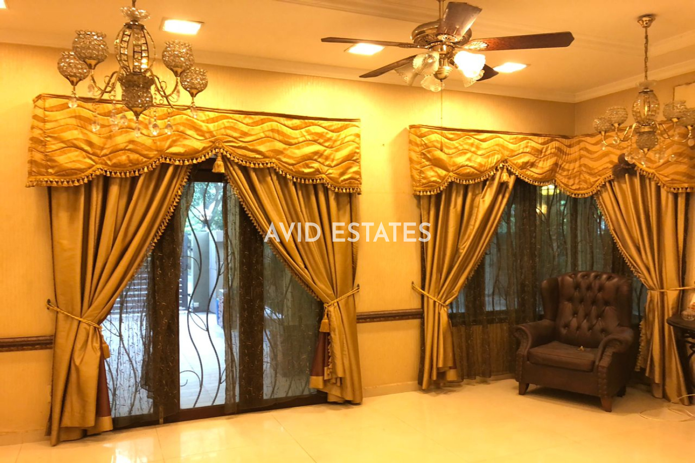 Beverly Heights 1, Ampang,Kuala Lumpur, 7 Bedrooms Bedrooms, ,5 BathroomsBathrooms,Semi-Detached,For Sale,Keramat, Bukit Antarabangsa, Wangsa Maju,2450
