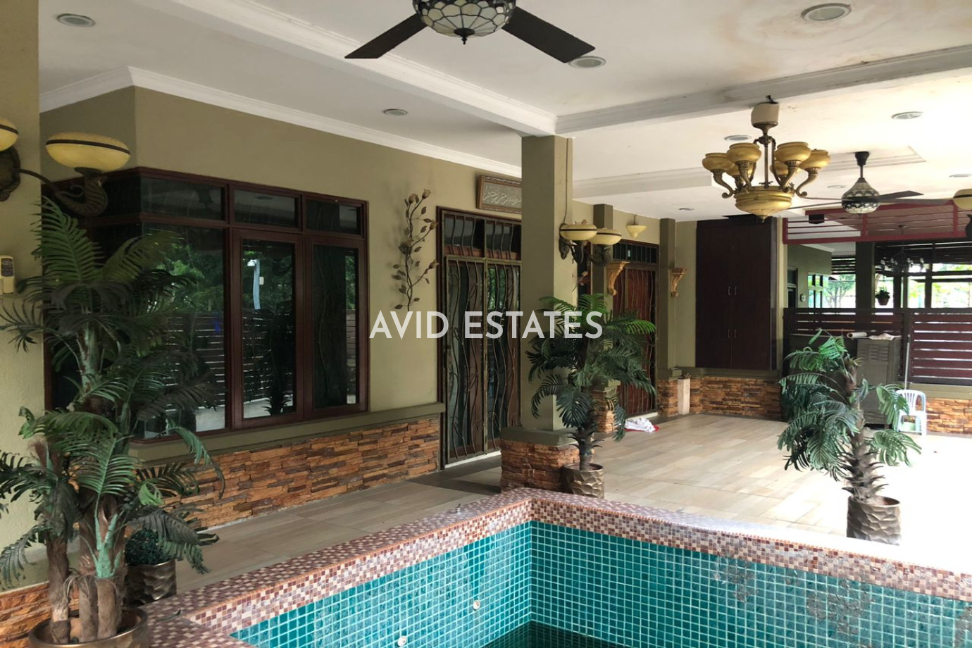 Beverly Heights 1, Ampang,Kuala Lumpur, 7 Bedrooms Bedrooms, ,5 BathroomsBathrooms,Semi-Detached,For Sale,Keramat, Bukit Antarabangsa, Wangsa Maju,2450