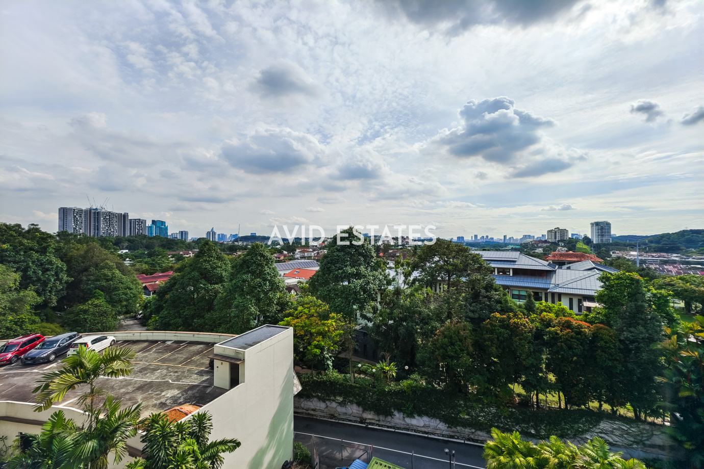 Belair Apartment, Bukit Damansara,Kuala Lumpur, 3 Bedrooms Bedrooms, ,2 BathroomsBathrooms,Condominium / Serviced Residence,To Let,2451