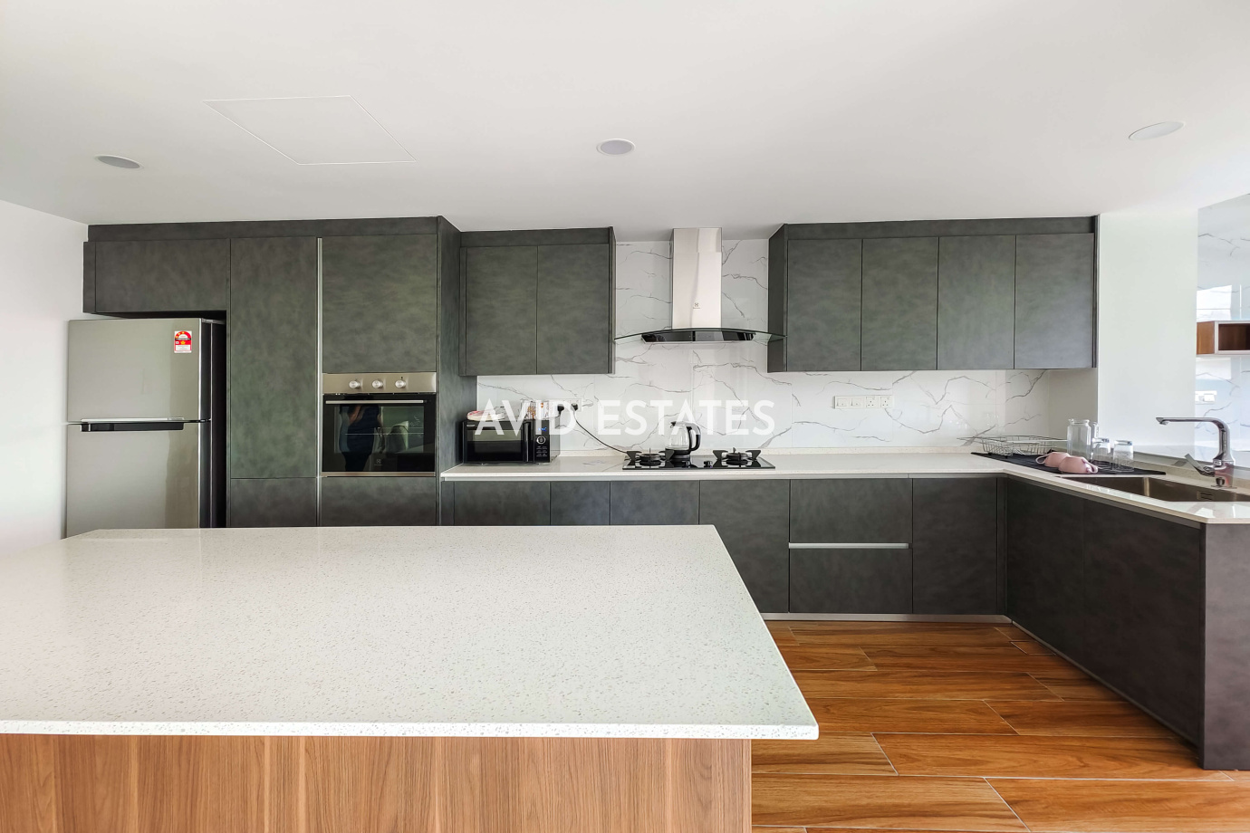 Belair Apartment, Bukit Damansara,Kuala Lumpur, 3 Bedrooms Bedrooms, ,2 BathroomsBathrooms,Condominium / Serviced Residence,To Let,2451