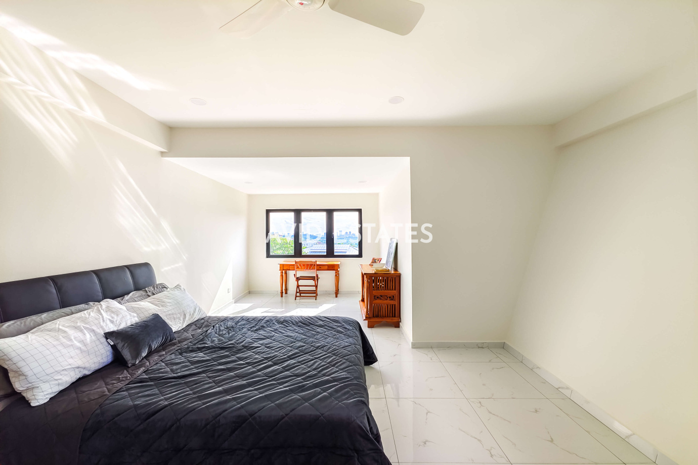 Belair Apartment, Bukit Damansara,Kuala Lumpur, 3 Bedrooms Bedrooms, ,2 BathroomsBathrooms,Condominium / Serviced Residence,To Let,2451