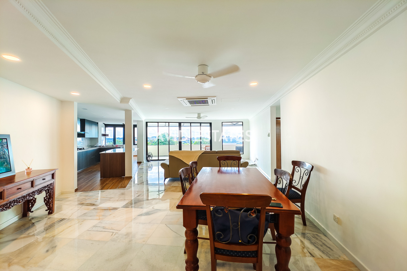 Belair Apartment, Bukit Damansara,Kuala Lumpur, 3 Bedrooms Bedrooms, ,2 BathroomsBathrooms,Condominium / Serviced Residence,To Let,2451