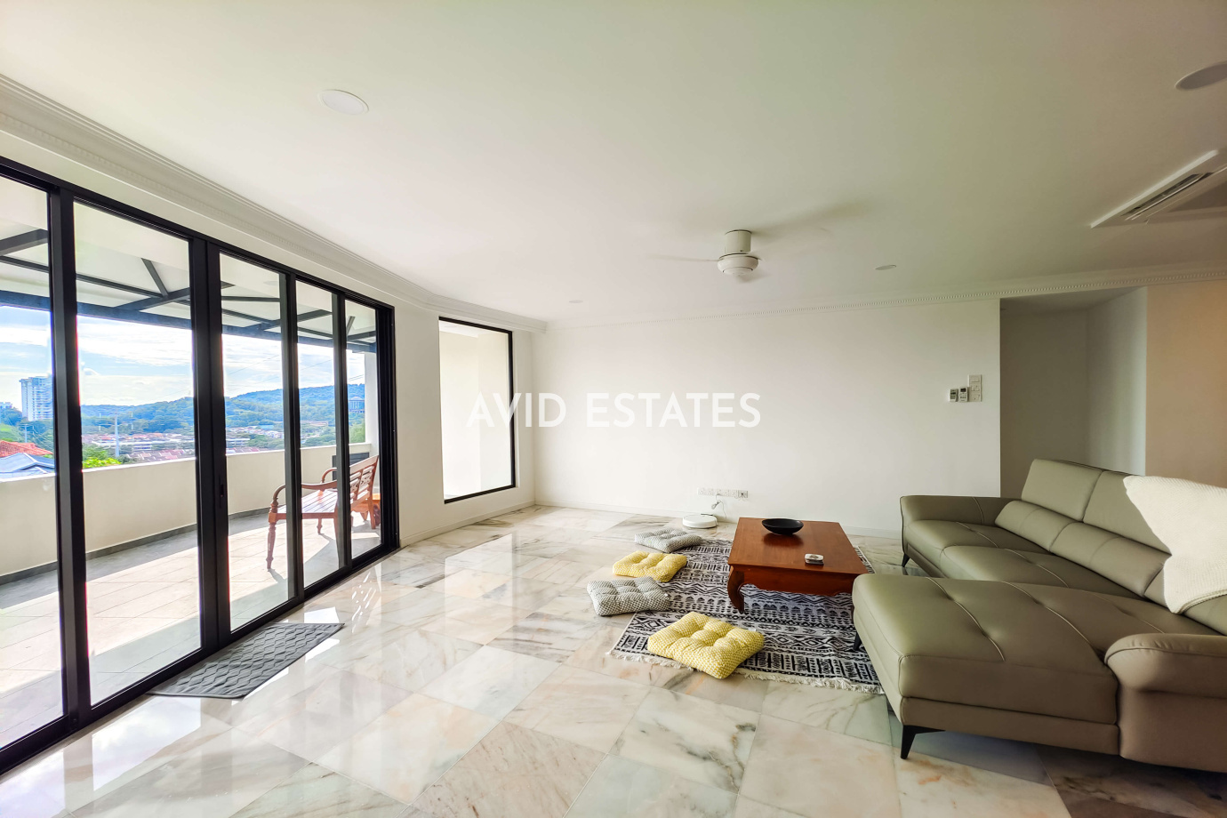 Belair Apartment, Bukit Damansara,Kuala Lumpur, 3 Bedrooms Bedrooms, ,2 BathroomsBathrooms,Condominium / Serviced Residence,To Let,2451